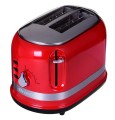 Toster Ariete Moderna red 149/00 - 1008351