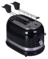 Toster Moderna black Ariete 149/02 - 1008357
