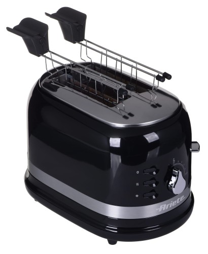 Toster Moderna black Ariete 149/02 - 1008357