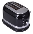 Toster Moderna black Ariete 149/02 - 1008359
