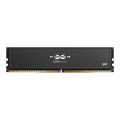 Pamięć DDR5 Silicon Power XPOWER Pulse Gaming 16GB (1x16GB) 5600MHz CL40 1,25V Black - 2043034