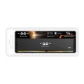 Pamięć DDR5 Silicon Power XPOWER Pulse Gaming 16GB (1x16GB) 5600MHz CL40 1,25V Black - 2043035