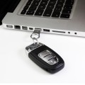Pendrive Silicon Power Jewel 80 16GB USB 3.2 gen. 1 Silver - 1064232