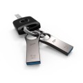 Pendrive Silicon Power Jewel 80 16GB USB 3.2 gen. 1 Silver - 1064231