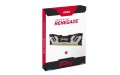Pamięć DDR5 Kingston FURY Renegade 32GB (2x16GB) 6800MHz CL36 1,4V Silver - 1760736