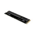 Dysk SSD Lexar NM620 2TB PCIe NVMe 3.0x4 M.2 2280 (3300/3000 Mb/s) - 1428432