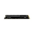 Dysk SSD Lexar NM620 2TB PCIe NVMe 3.0x4 M.2 2280 (3300/3000 Mb/s) - 1428433