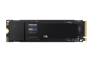 Dysk SSD Samsung 990 EVO 1TB M.2 2280 PCIe 4.0 x4 / 5.0 x2 NVMe 2.0 (5000/4200 MB/s)