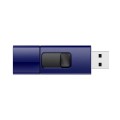 Pendrive Silicon Power 16GB 2.0 Ultima U05 Navy Blue - 927599