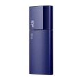 Pendrive Silicon Power 16GB 2.0 Ultima U05 Navy Blue - 927598