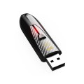 Pendrive Silicon Power Blaze B25 256GB USB 3.2 gen. 1 Black - 1064163