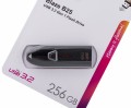Pendrive Silicon Power Blaze B25 256GB USB 3.2 gen. 1 Black - 1064165