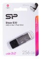 Pendrive Silicon Power Blaze B30 256GB USB 3.2 gen. 1 Black - 1064159