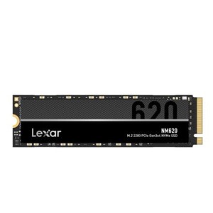 Dysk SSD Lexar 1TB NM620 M.2 2280 NVMe