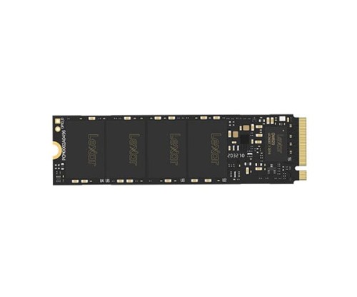 Dysk SSD Lexar NM620 1TB PCIe NVMe 3.0x4 M.2 2280 (3300/3000 Mb/s) - 1994687