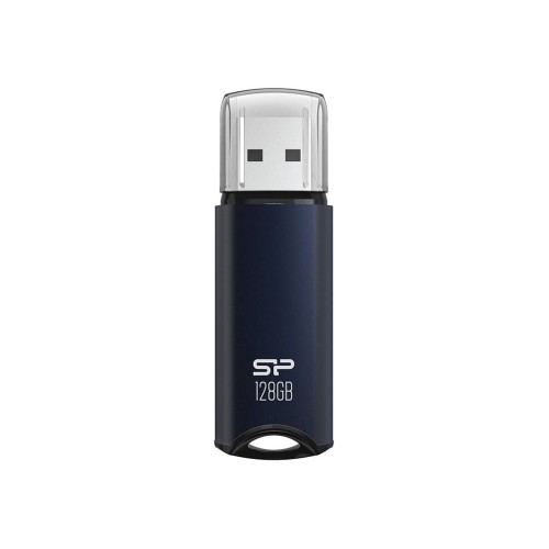 Pendrive Silicon Power Marvel M02 32GB USB 3.2 gen. 1 Blue - 1335529