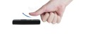 Pendrive Silicon Power 16GB Ultima U03 Diamond Cut Black - 779977