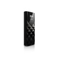 Pendrive Silicon Power 16GB Ultima U03 Diamond Cut Black - 779974