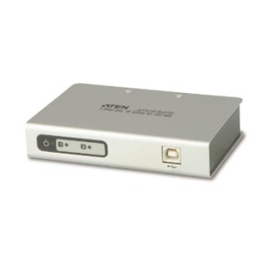 ATEN UC-2322 Konwerter 2 portowy USB-RS232