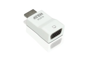 ATEN KONWERTER VC810-AT HDMI - VGA