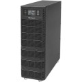 Zasilacz awaryjny UPS Qoltec 10kVA | 10000W | Power Factor 1.0 | LCD | EPO | USB | On-line - 1962908