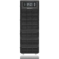 Zasilacz awaryjny UPS Qoltec 10kVA | 10000W | Power Factor 1.0 | LCD | EPO | USB | On-line - 1962912