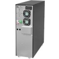 Zasilacz awaryjny UPS Qoltec 10kVA | 10000W | Power Factor 1.0 | LCD | EPO | USB | On-line - 1962909