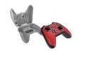 Gamepad Genesis Mangan 400 bezprzewodowy do PC/SWITCH/MOBILE czerwony - 1789170