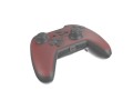 Gamepad Genesis Mangan 400 bezprzewodowy do PC/SWITCH/MOBILE czerwony - 1789183