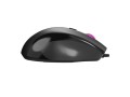 Mysz przewodowa Natec PIGEON 2 optyczna 4000dpi USB programowalna czarna - 1692264