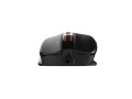 Mysz przewodowa Natec PIGEON 2 optyczna 4000dpi USB programowalna czarna - 1692269