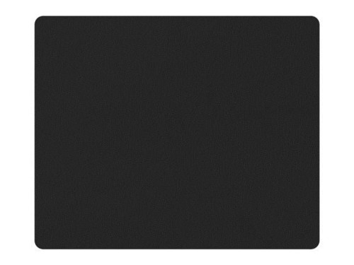 Podkładka pod mysz Natec Evapad czarna 235x205mm 10-pack - 1487394
