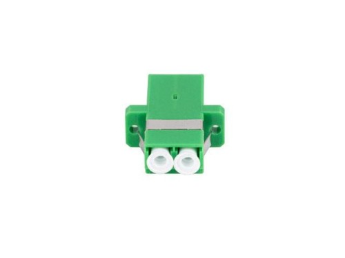Adapter światłowodowy Lanberg SM LC/APC DUPLEX - 2044715
