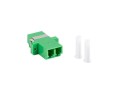 Adapter światłowodowy Lanberg SM LC/APC DUPLEX - 2044717