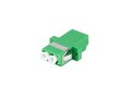 Adapter światłowodowy Lanberg SM LC/APC DUPLEX - 1328596