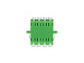 Adapter światłowodowy Lanberg SM LC/APC QUAD - 2044719