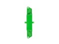 Adapter światłowodowy Lanberg SM E2000/APC SIMPLEX - 2044734