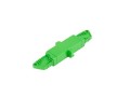 Adapter światłowodowy Lanberg SM E2000/APC SIMPLEX - 1328602