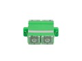 Adapter światłowodowy Lanberg SM SC/APC DUPLEX - 2044740