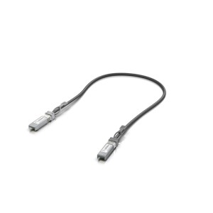 Kabel DAC Ubiquiti UACC-DAC-SFP10-0.5M SFP+ 10Gb/s 0,5m
