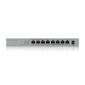 Switch niezarządzalny Zyxel MG-108-ZZ0101F 8x10/100/1000 Mbps - 1043241