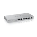Switch niezarządzalny Zyxel MG-108-ZZ0101F 8x10/100/1000 Mbps - 1043245