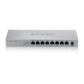 Switch niezarządzalny Zyxel MG-108-ZZ0101F 8x10/100/1000 Mbps - 1043242