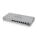 Switch niezarządzalny Zyxel MG-108-ZZ0101F 8x10/100/1000 Mbps - 1043243
