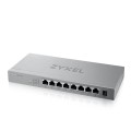 Switch niezarządzalny Zyxel MG-108-ZZ0101F 8x10/100/1000 Mbps - 1043244