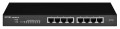 Switch zarządzalny Zyxel GS1900-8 8x100/1000Mbps - 1203503