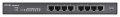 Switch zarządzalny Zyxel GS1900-8 8x100/1000Mbps - 1203505