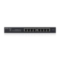Switch zarządzalny Zyxel GS1900-8 8x100/1000Mbps - 1488711