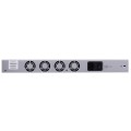 Zapora sieciowa Zyxel USGFLEX700-EU0101F 12x10/100/1000 2xSFP 2xUSB 3.0 - 1175295
