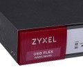 Zapora sieciowa Zyxel USGFLEX700-EU0101F 12x10/100/1000 2xSFP 2xUSB 3.0 - 1175293